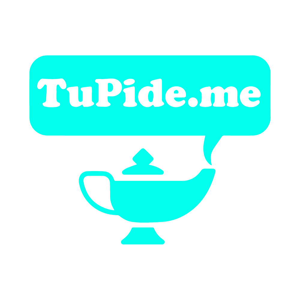 TuPide.me